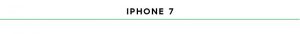 wooden phone case iphone 7