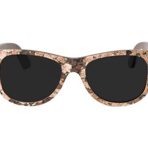 Cork sunglasses