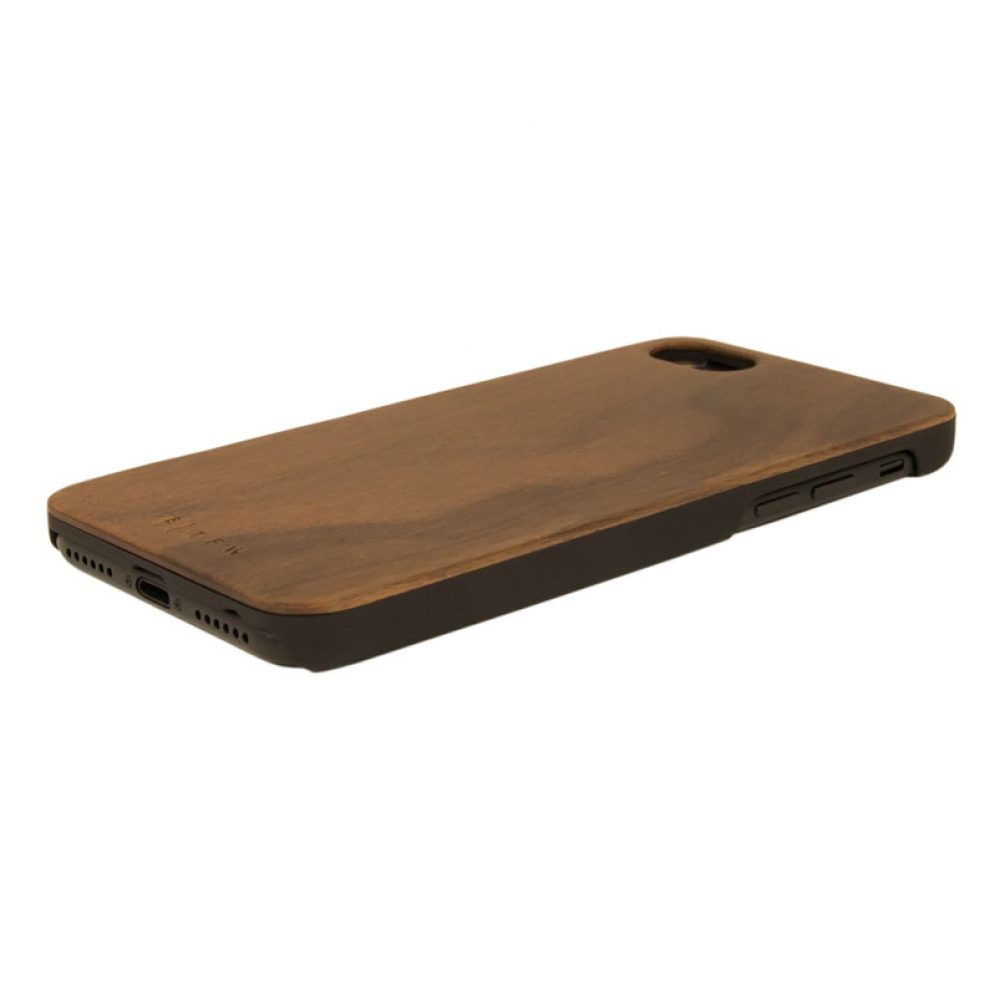 Wooden iphone 7 case