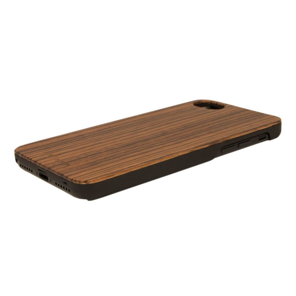 zebra wood case iphone 7