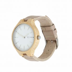 Women watch wood
