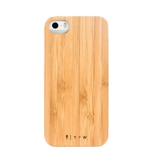 wooden phone case oriano