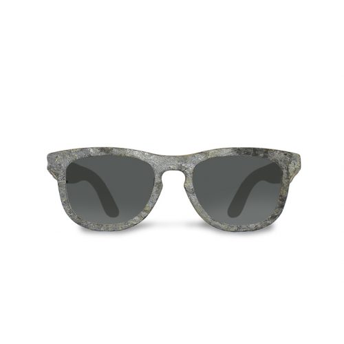 Stone sunglasses by Time For Wood