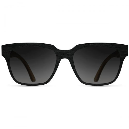Monk in Black