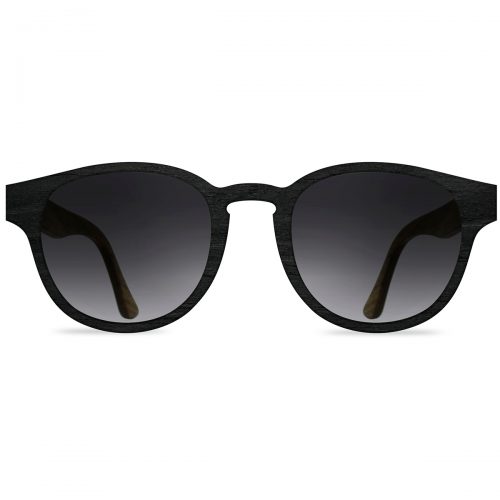 Oscar in Black