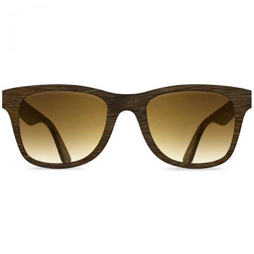 Wave in Brown