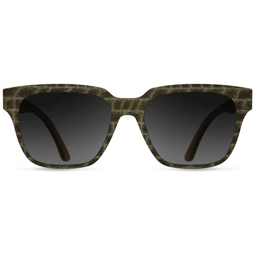 Monk in Dark Olive